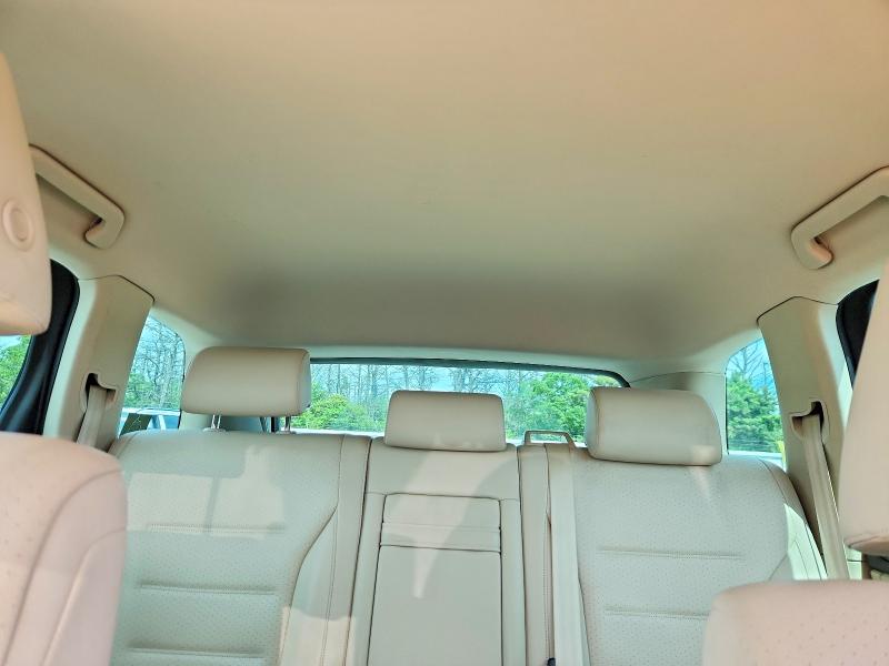 Продажа на аукционе авто 2016 Volkswagen Touareg, vin: WVGEF9BP0GD010206, номер лота: 57478856
