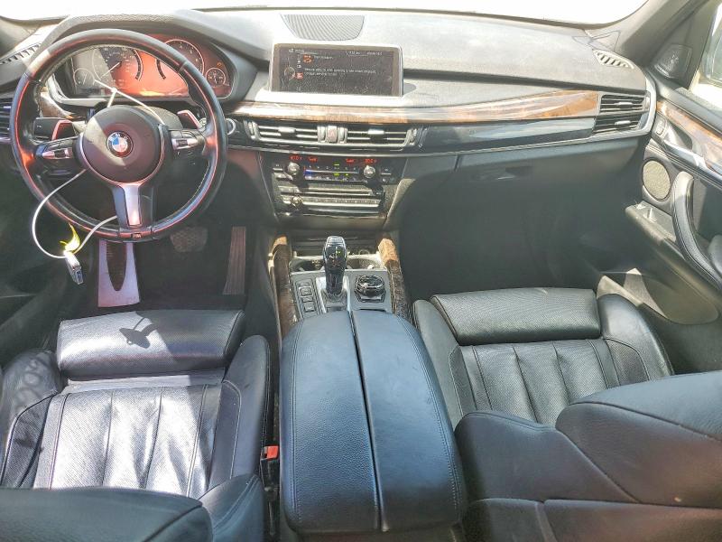 58998826 :رقم المزاد ، 5UXKR6C55E0J72247 vin ، 2014 Bmw X5 مزاد بيع