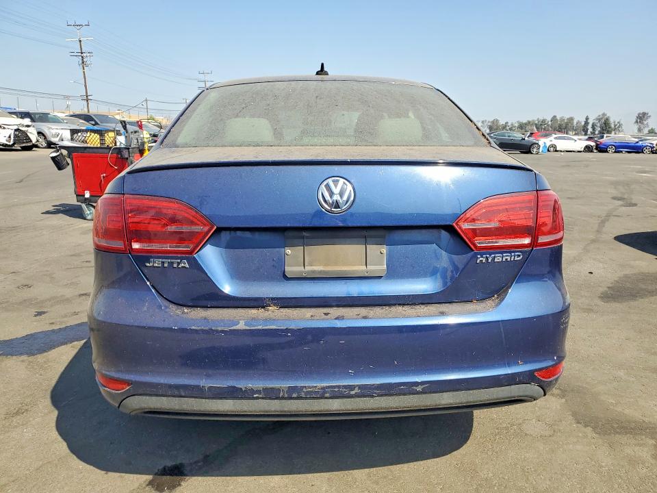 2013 Volkswagen Jetta მანქანა იყიდება აუქციონზე, vin: 3VW637AJ4DM226754, აუქციონის ნომერი: 57742186