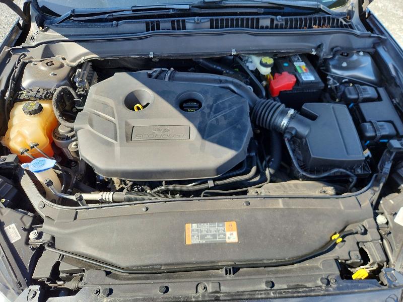Продажа на аукционе авто 2016 Ford Fusion, vin: 3FA6P0K90GR364517, номер лота: 58883316