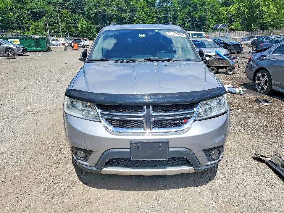 Aukcja sprzedaży 2016 Dodge Journey, vin: 3C4PDDBGXGT220845, numer aukcji: 57148756