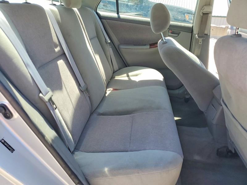 2006 Toyota Corolla მანქანა იყიდება აუქციონზე, vin: JTDBR32E660093124, აუქციონის ნომერი: 55648796