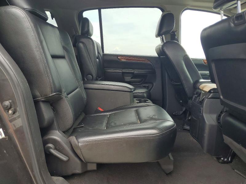 Aukcja sprzedaży 2008 Infiniti Qx56, vin: 5N3AA08C28N908631, numer aukcji: 56449656