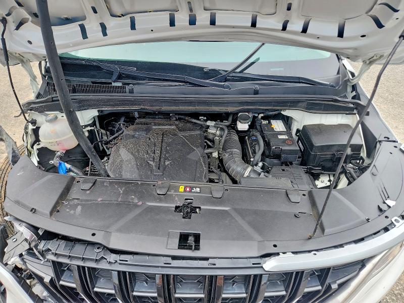 2022 Kia Carnival მანქანა იყიდება აუქციონზე, vin: KNDNB4H32N6155966, აუქციონის ნომერი: 55406986