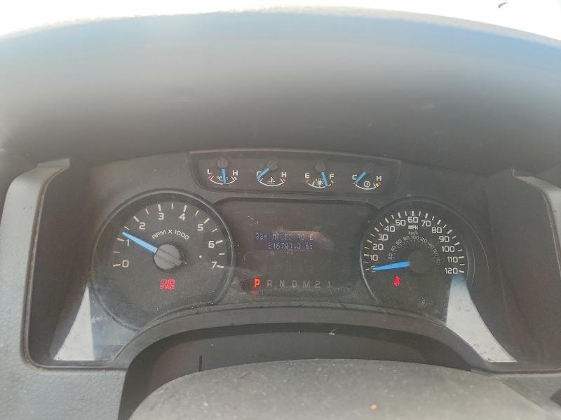 Aukcja sprzedaży 2014 Ford F150, vin: 1FTEX1CMXEFD05483, numer aukcji: 56225396