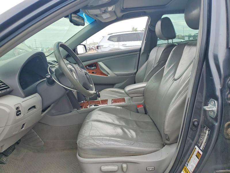 2010 Toyota Camry მანქანა იყიდება აუქციონზე, vin: 4T1BF3EK0AU093191, აუქციონის ნომერი: 56080046