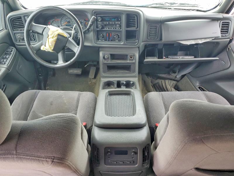 Продаж на аукціоні авто 2004 Gmc Sierra, vin: 1GTHK23264F214936, номер лоту: 58826406