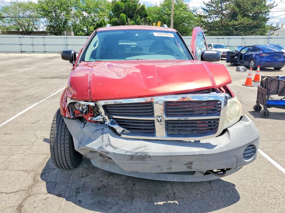 Aukcja sprzedaży 2007 Dodge Durango, vin: 1D8HB38PX7F548533, numer aukcji: 57674366