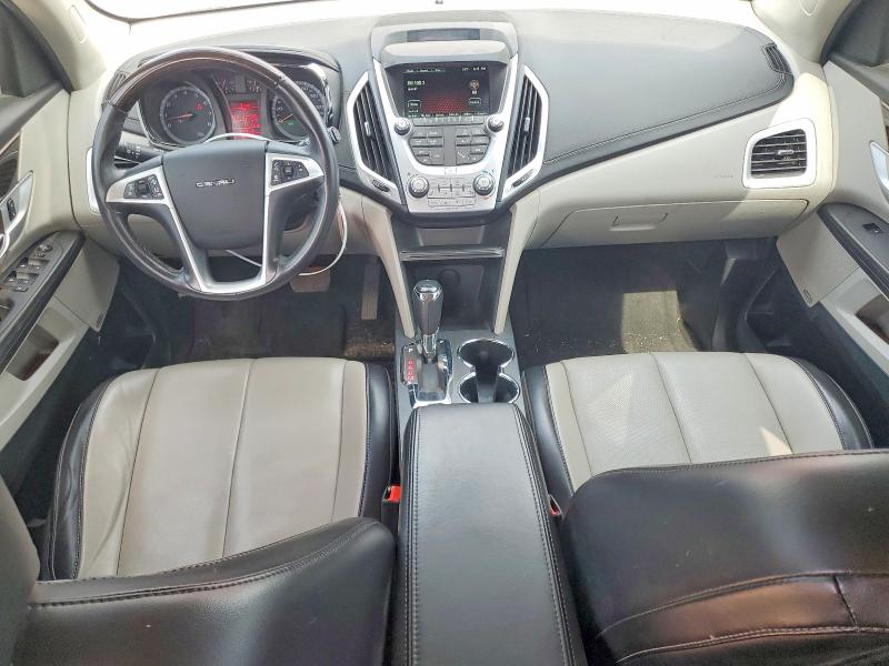 Продаж на аукціоні авто 2016 Gmc Terrain, vin: 2GKFLVE34G6311485, номер лоту: 57959816