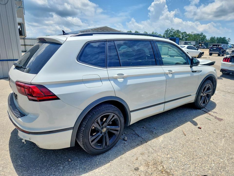 58189846 :رقم المزاد ، 3VVCB7AX4RM085805 vin ، 2024 Volkswagen Tiguan مزاد بيع