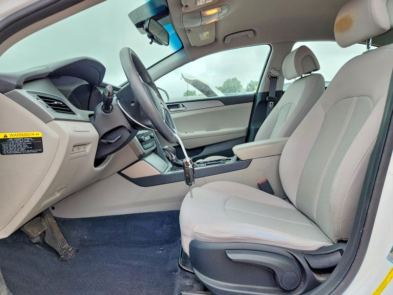 Aukcja sprzedaży 2016 Hyundai Sonata, vin: 5NPE24AF3GH291682, numer aukcji: 56875496