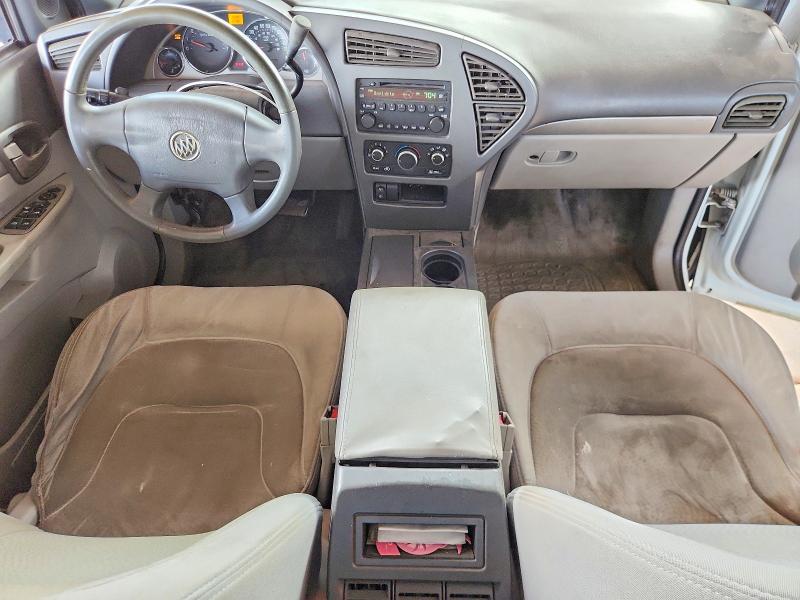 Продажа на аукционе авто 2005 Buick Rendezvous, vin: 3G5DB03E35S565854, номер лота: 58225476