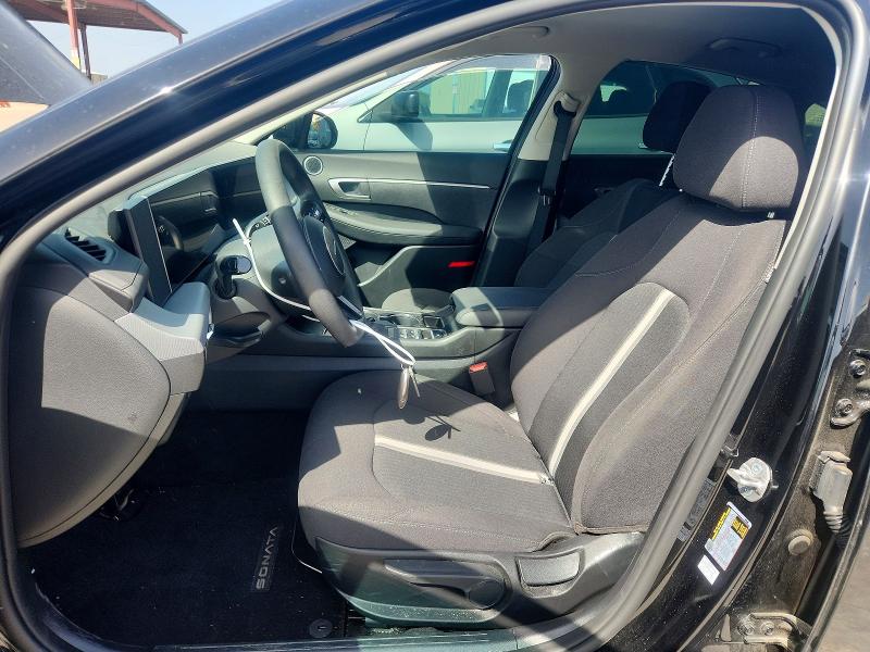 Продажа на аукционе авто 2026 Hyundai Sonata, vin: KMHL24JA8TA551003, номер лота: 59193596