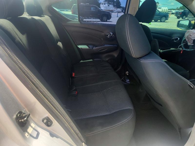 Aukcja sprzedaży 2017 Nissan Versa, vin: 3N1CN7AP0HL841286, numer aukcji: 59312246