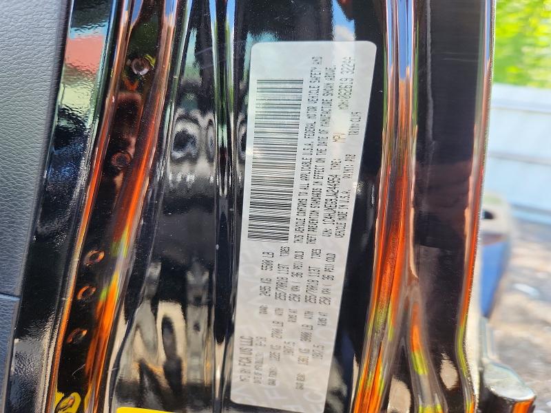 56834506 :رقم المزاد ، 1C4HJXEG9JW244954 vin ، 2018 Jeep Wrangler Unlimited مزاد بيع