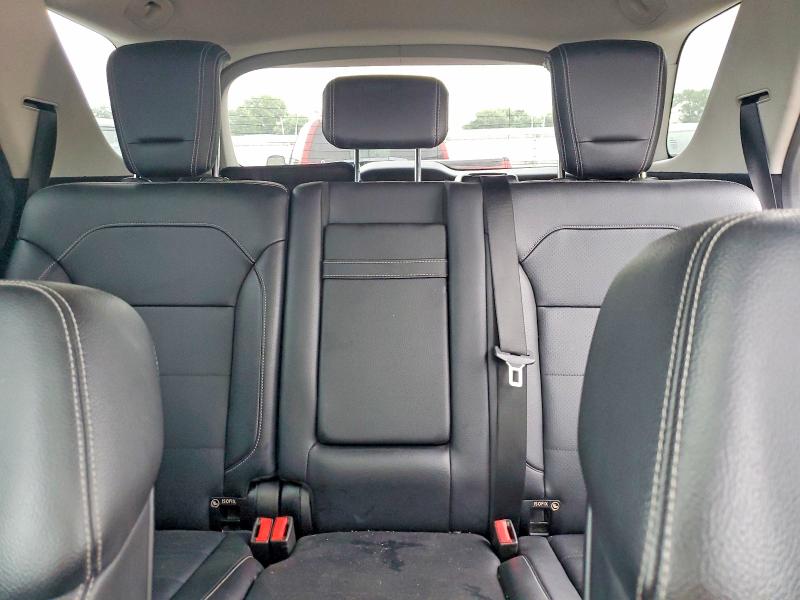 57173276 :رقم المزاد ، 4JGDA5JB1FA486134 vin ، 2015 Mercedes-benz Ml مزاد بيع