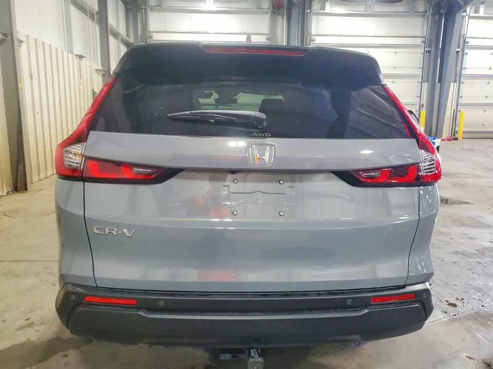 Продаж на аукціоні авто 2026 Honda Cr-v, vin: 2HKRS4H73TH455717, номер лоту: 58473426