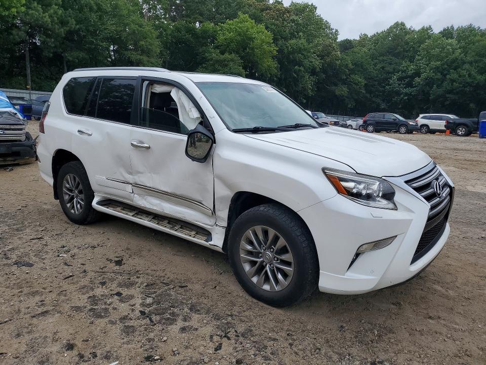 Продаж на аукціоні авто 2014 Lexus Gx, vin: JTJJM7FX7E5082094, номер лоту: 57837076