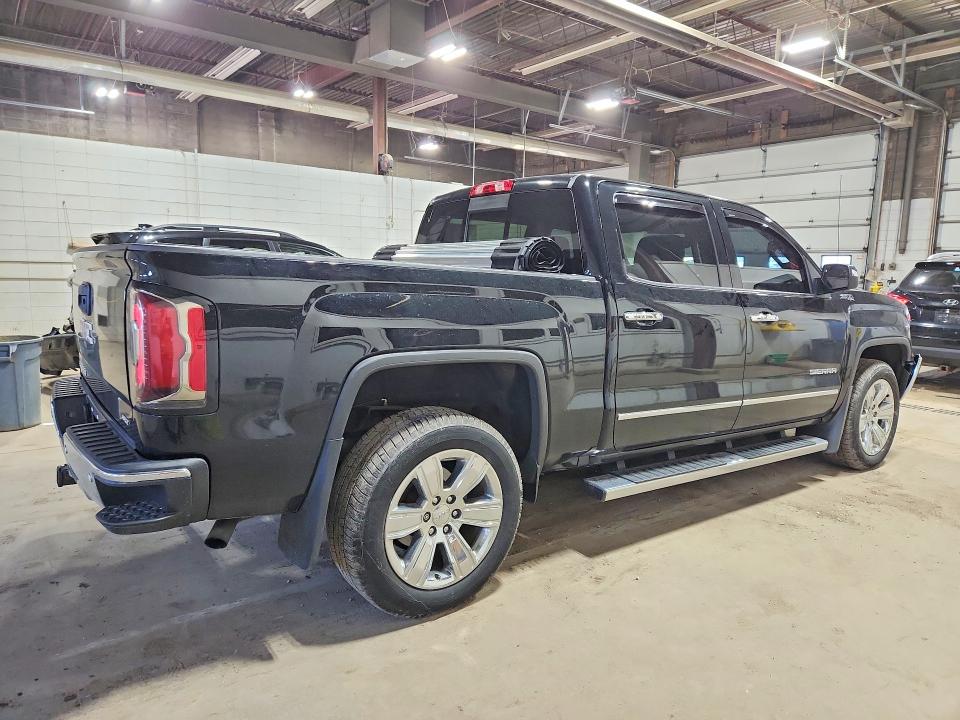 Aukcja sprzedaży 2017 Gmc Sierra, vin: 3GTU2NEC4HG505333, numer aukcji: 56869246