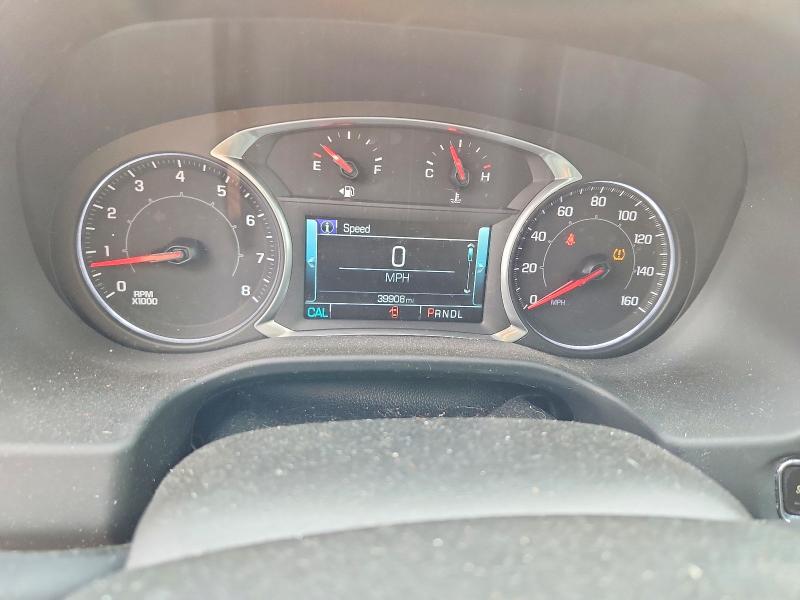 Продажа на аукционе авто 2019 Gmc Acadia, vin: 1GKKNULSXKZ244370, номер лота: 58731716