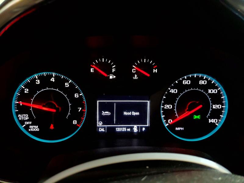 57921896 :رقم المزاد ، 1G1ZD5ST5JF217745 vin ، 2018 Chevrolet Malibu مزاد بيع