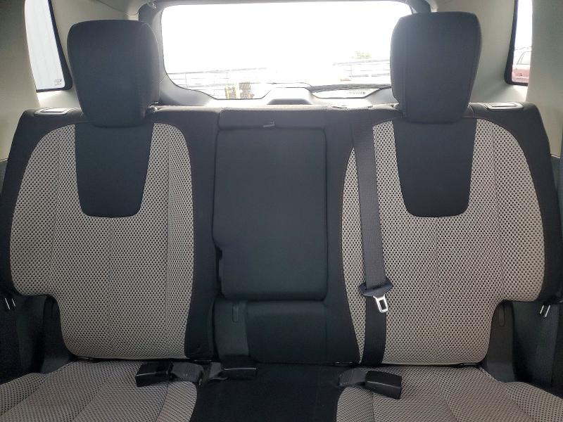 Продажа на аукционе авто 2017 Gmc Terrain, vin: 2GKFLTE37H6133755, номер лота: 56102366