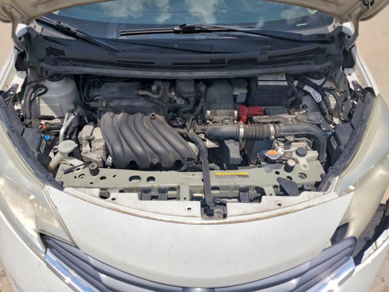 Продаж на аукціоні авто 2014 Nissan Versa Note, vin: 3N1CE2CP4EL422711, номер лоту: 58824626