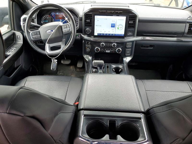 Aukcja sprzedaży 2023 Ford F150, vin: 1FTFW1ED7PFA28069, numer aukcji: 58999686
