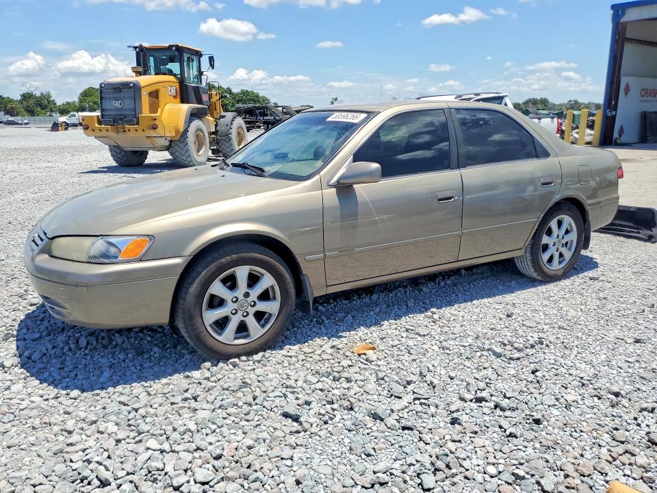 Продажа на аукционе авто 1999 Toyota Camry, vin: JT2BG22K8X0288223, номер лота: 58596266