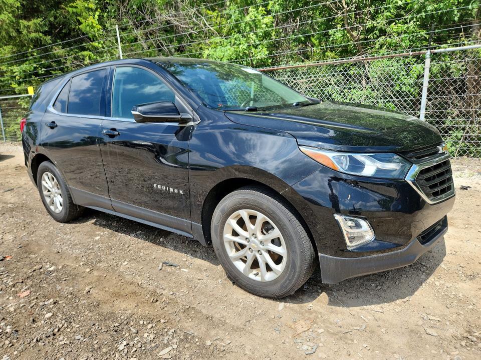 56067406 :رقم المزاد ، 2GNAXJEV8J6273388 vin ، 2018 Chevrolet Equinox مزاد بيع
