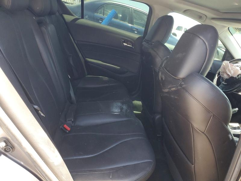 Aukcja sprzedaży 2019 Acura Ilx, vin: 19UDE2F33KA002128, numer aukcji: 57946556