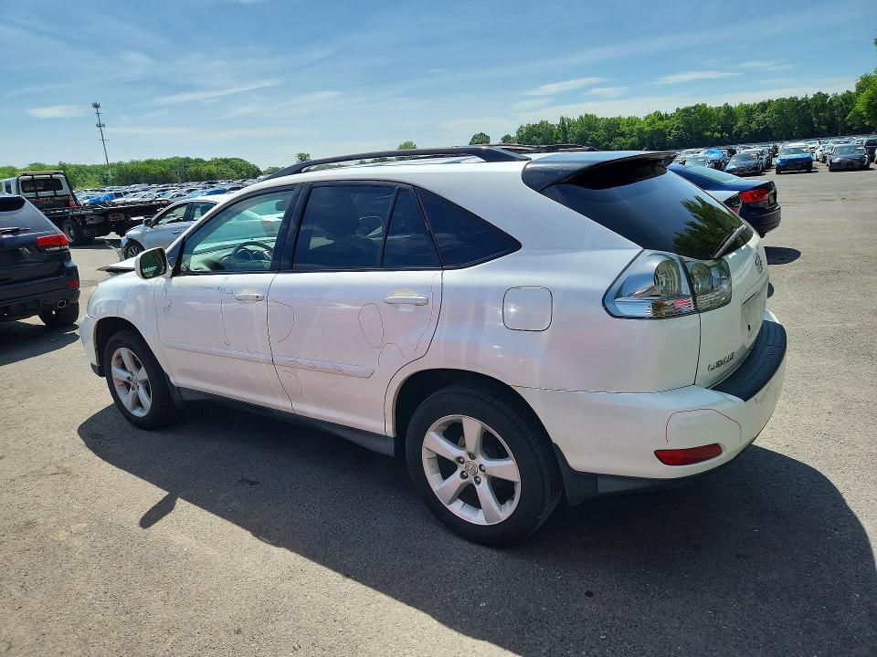 Продажа на аукционе авто 2006 Lexus Rx, vin: 2T2HA31U46C105122, номер лота: 57042776