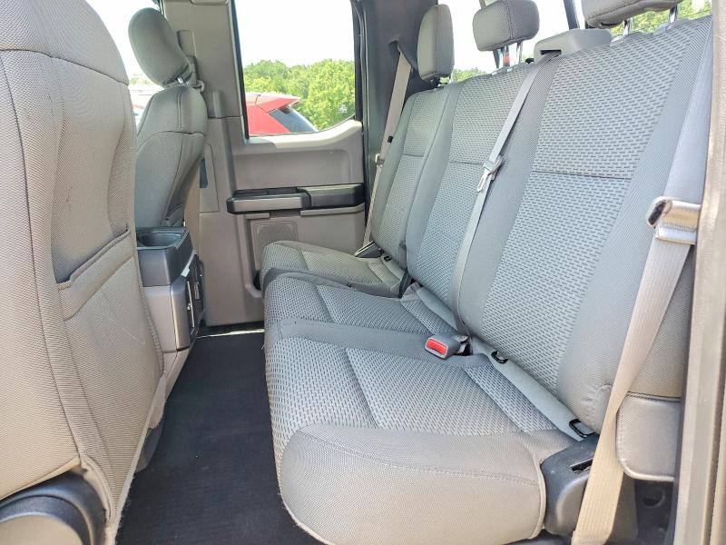 Продажа на аукционе авто 2016 Ford F150, vin: 1FTEX1EP2GFB80005, номер лота: 58543006
