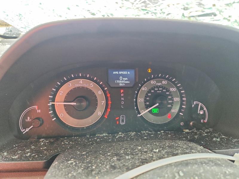52677466 :رقم المزاد ، 5FNRL5H98GB108294 vin ، 2016 Honda Odyssey مزاد بيع