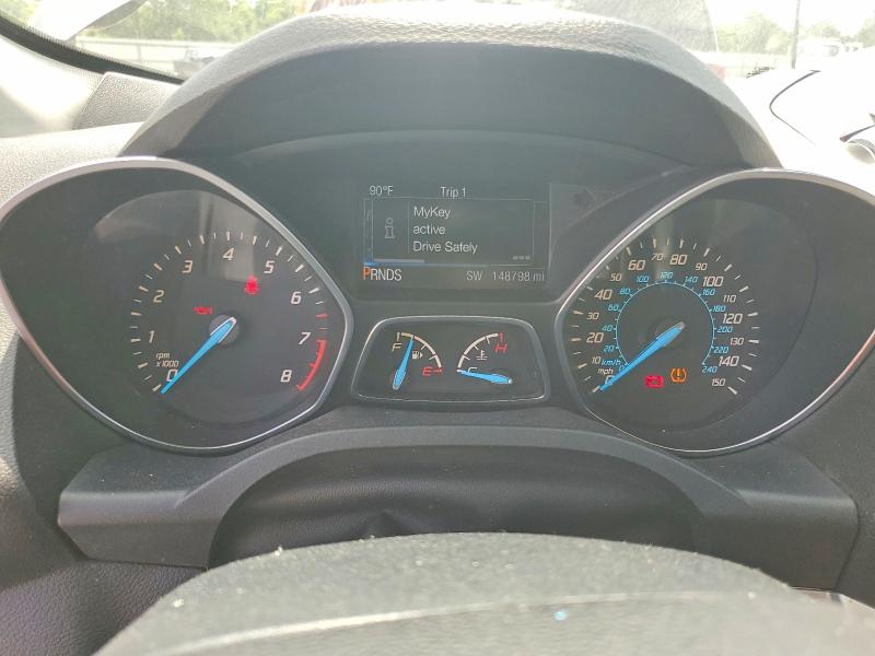 Продажа на аукционе авто 2013 Ford Escape, vin: 1FMCU0HX4DUC25373, номер лота: 56327466