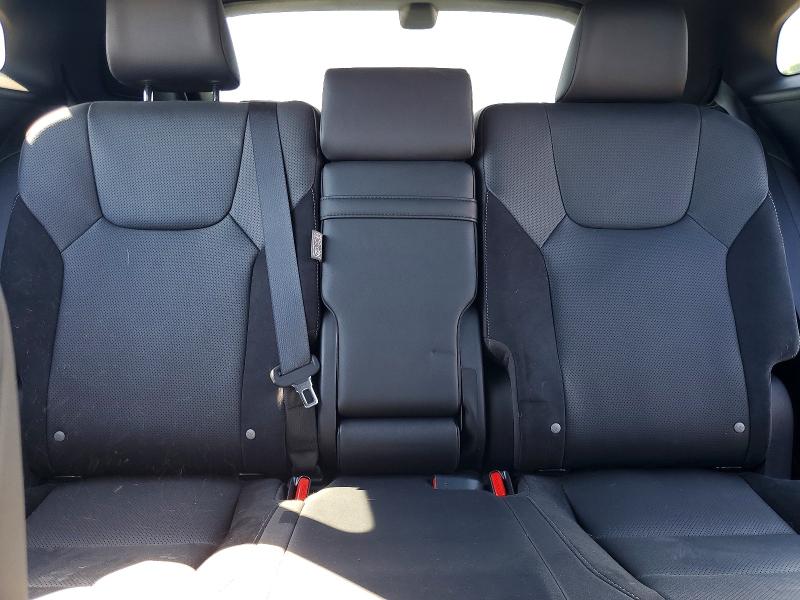 55639746 :رقم المزاد ، 2T2BCMEA0RC010857 vin ، 2024 Lexus Rx مزاد بيع