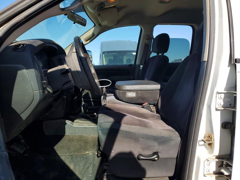 Aukcja sprzedaży 2005 Dodge Ram 3500, vin: 3D7MS48C95G726157, numer aukcji: 56841226