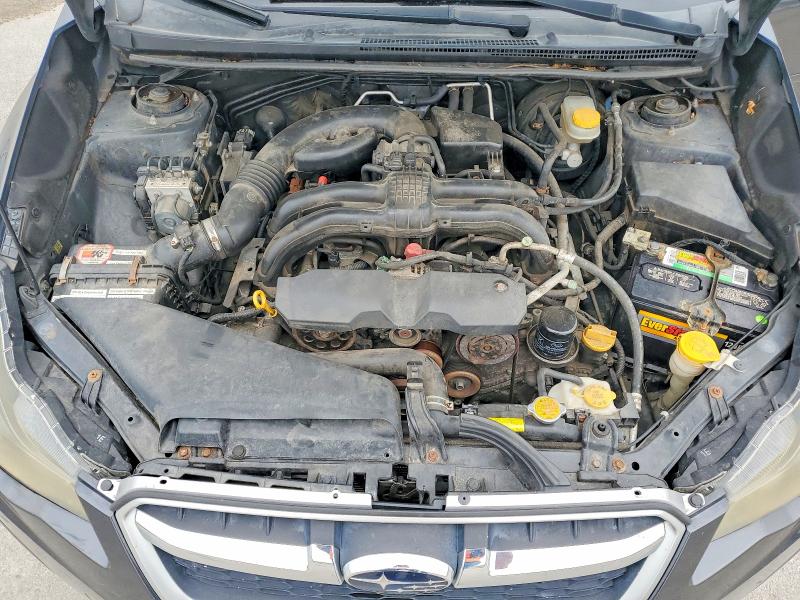 55628236 :رقم المزاد ، JF1GPAC64DH811538 vin ، 2013 Subaru Impreza مزاد بيع