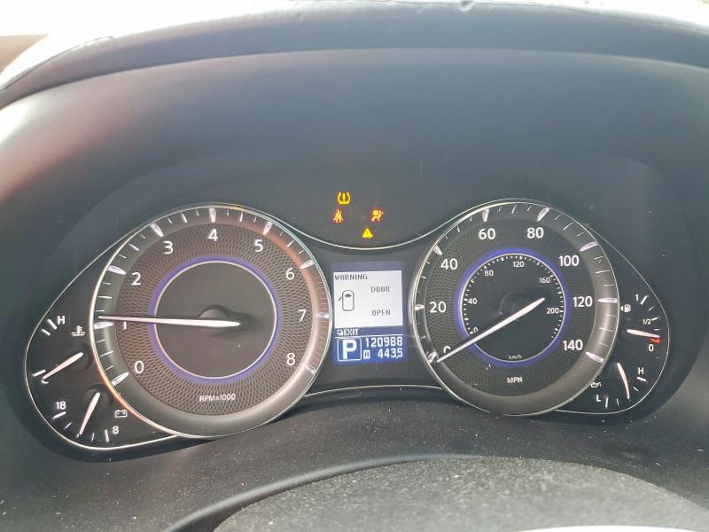 Продажа на аукционе авто 2011 Infiniti Qx56, vin: JN8AZ2NC9B9300681, номер лота: 57507226