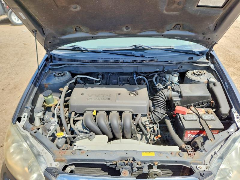Продаж на аукціоні авто 2008 Toyota Corolla, vin: 1NXBR32E78Z956066, номер лоту: 85610475