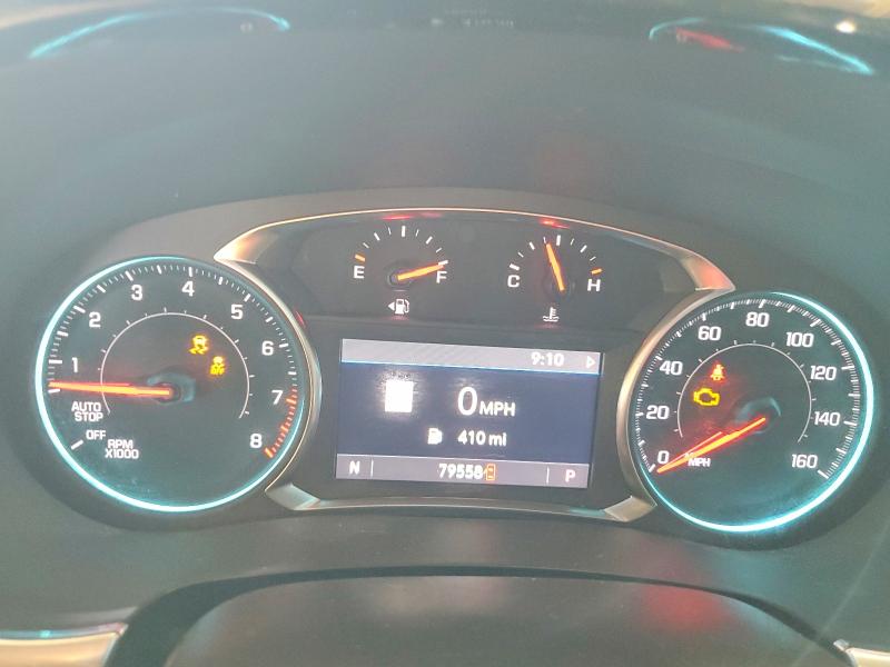 Продаж на аукціоні авто 2023 Chevrolet Traverse, vin: 1GNERJKW9PJ243563, номер лоту: 56254936