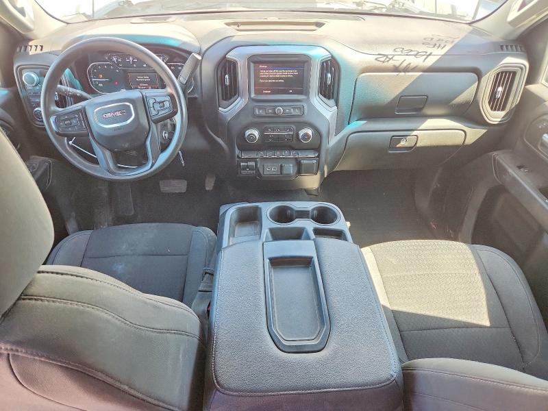 55632936 :رقم المزاد ، 1GT29LE79MF189465 vin ، 2021 Gmc Sierra مزاد بيع