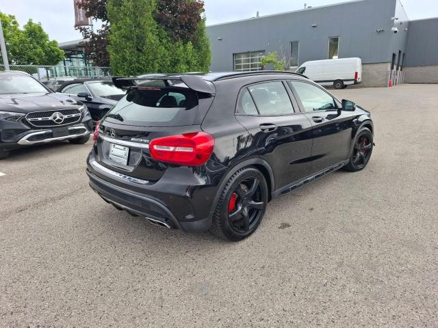 57905096 :رقم المزاد ، WDDTG5CB2FJ070756 vin ، 2015 Mercedes-benz Gla مزاد بيع