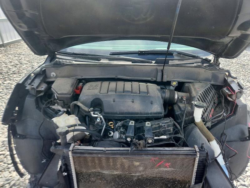 Продажа на аукционе авто 2017 Buick Enclave, vin: 5GAKVCKD8HJ351046, номер лота: 55691136
