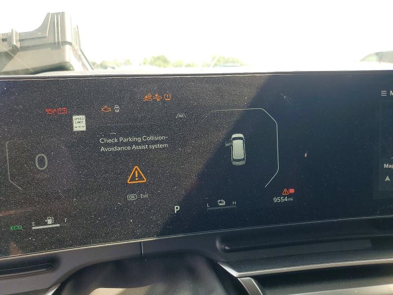 Aukcja sprzedaży 2025 Kia Carnival Hybrid, vin: KNDNE5KA5S6065002, numer aukcji: 56587646