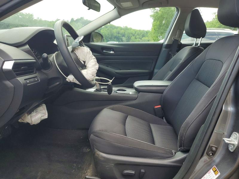 Продаж на аукціоні авто 2019 Nissan Altima, vin: 1N4BL4BV3KC252378, номер лоту: 57078546