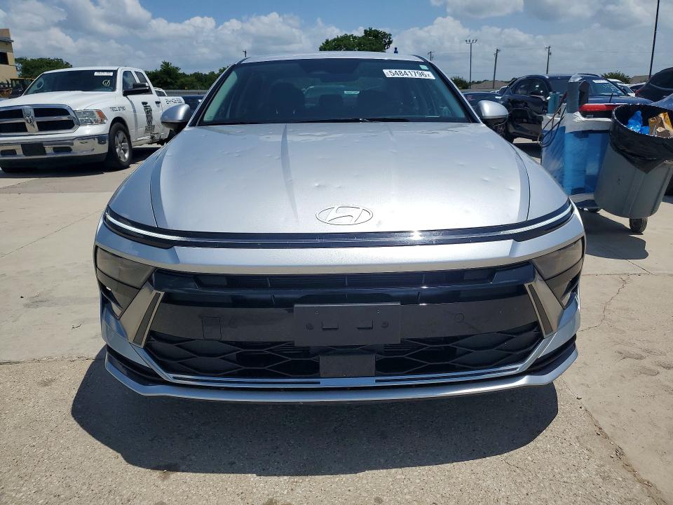Aukcja sprzedaży 2025 Hyundai Sonata, vin: KMHL64JA7SA485627, numer aukcji: 54841796