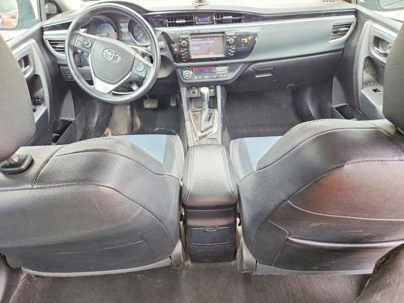 Aukcja sprzedaży 2015 Toyota Corolla, vin: 2T1BURHE2FC326625, numer aukcji: 56416626