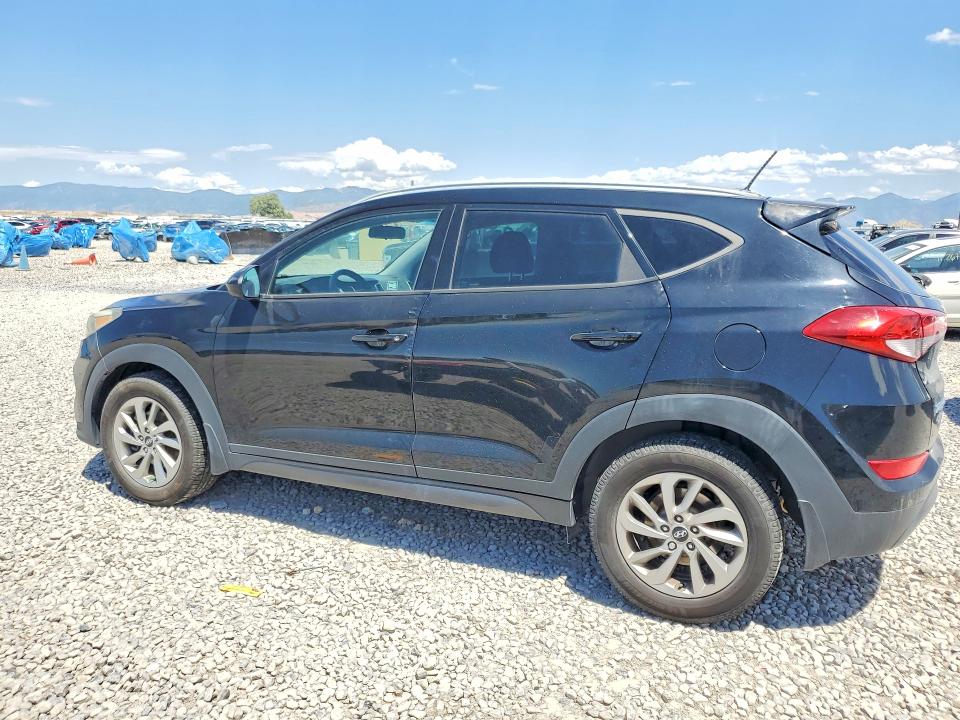 Продажа на аукционе авто 2016 Hyundai Tucson, vin: KM8J3CA43GU177364, номер лота: 55713916