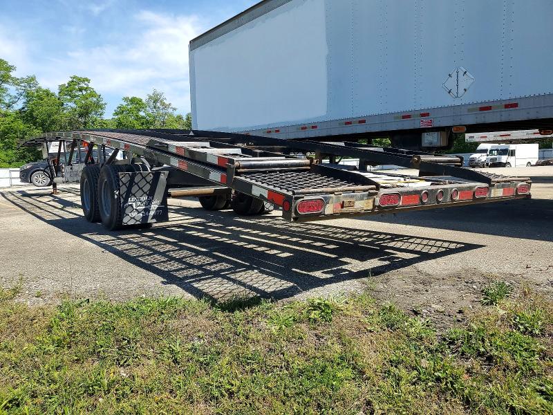 Aukcja sprzedaży 2023 Car Hauler Trailer, vin: 5VGFW5327PL002633, numer aukcji: 55588836